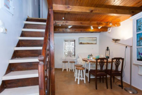 Отель Nikita Traditional House  Ханья